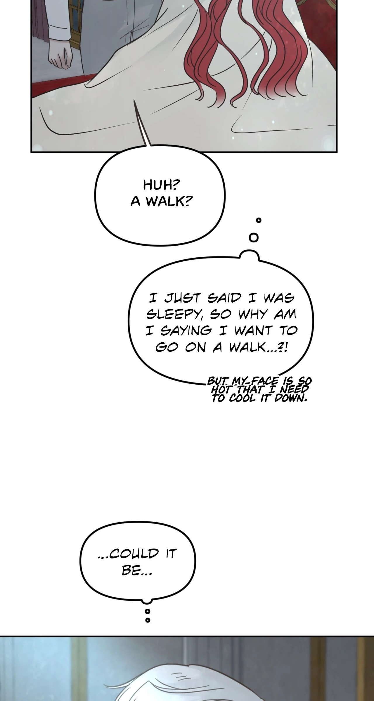 I Adopted the Male Lead from the Shelter Chapter 98 page 36 - 