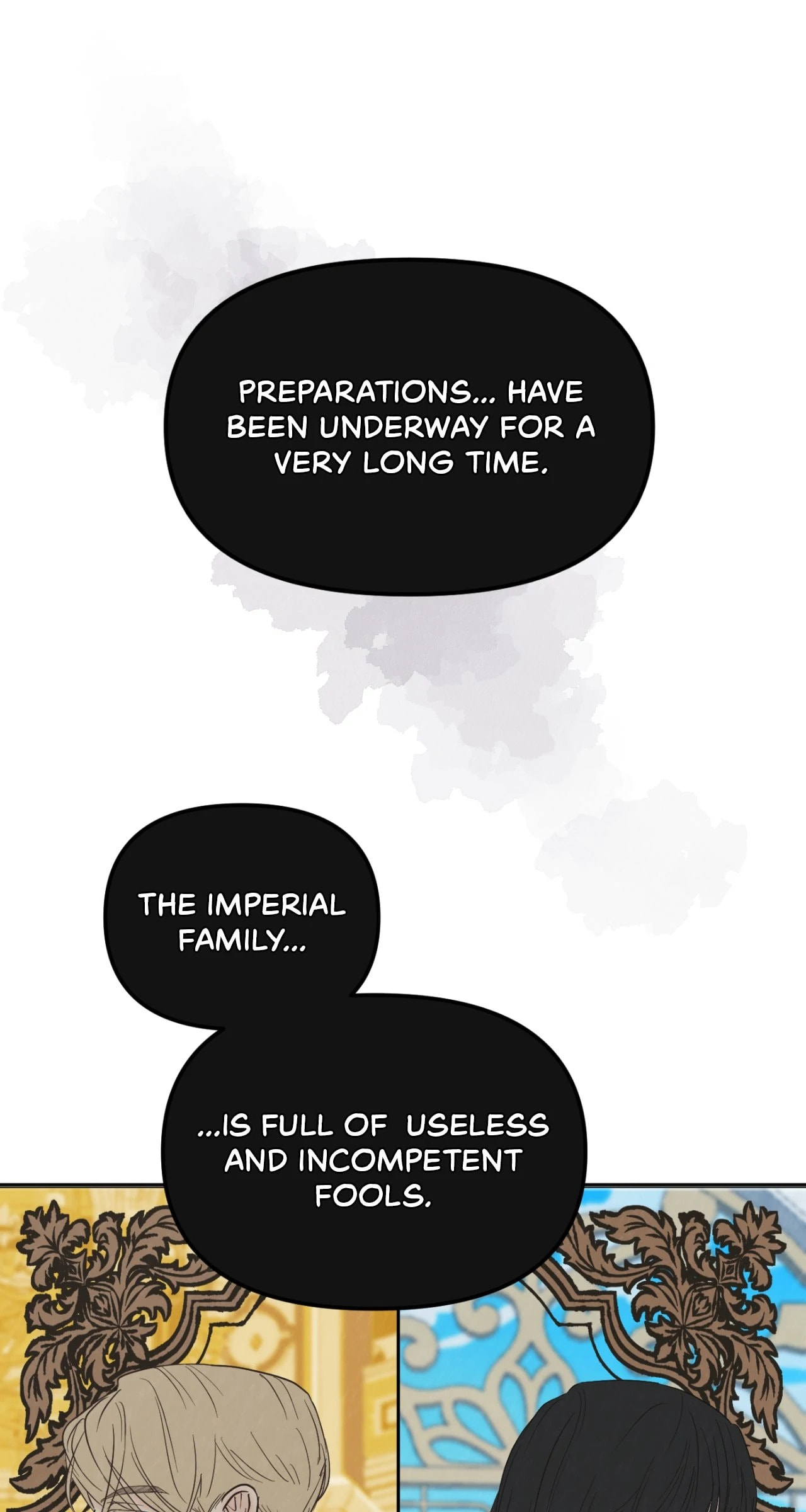 I Adopted the Male Lead from the Shelter Chapter 98 page 9 - 