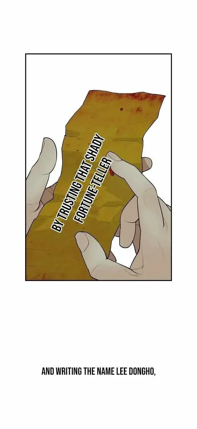 Read I Alone Am a Real Chaebol chapter 1.1 image 108 on Lezhin