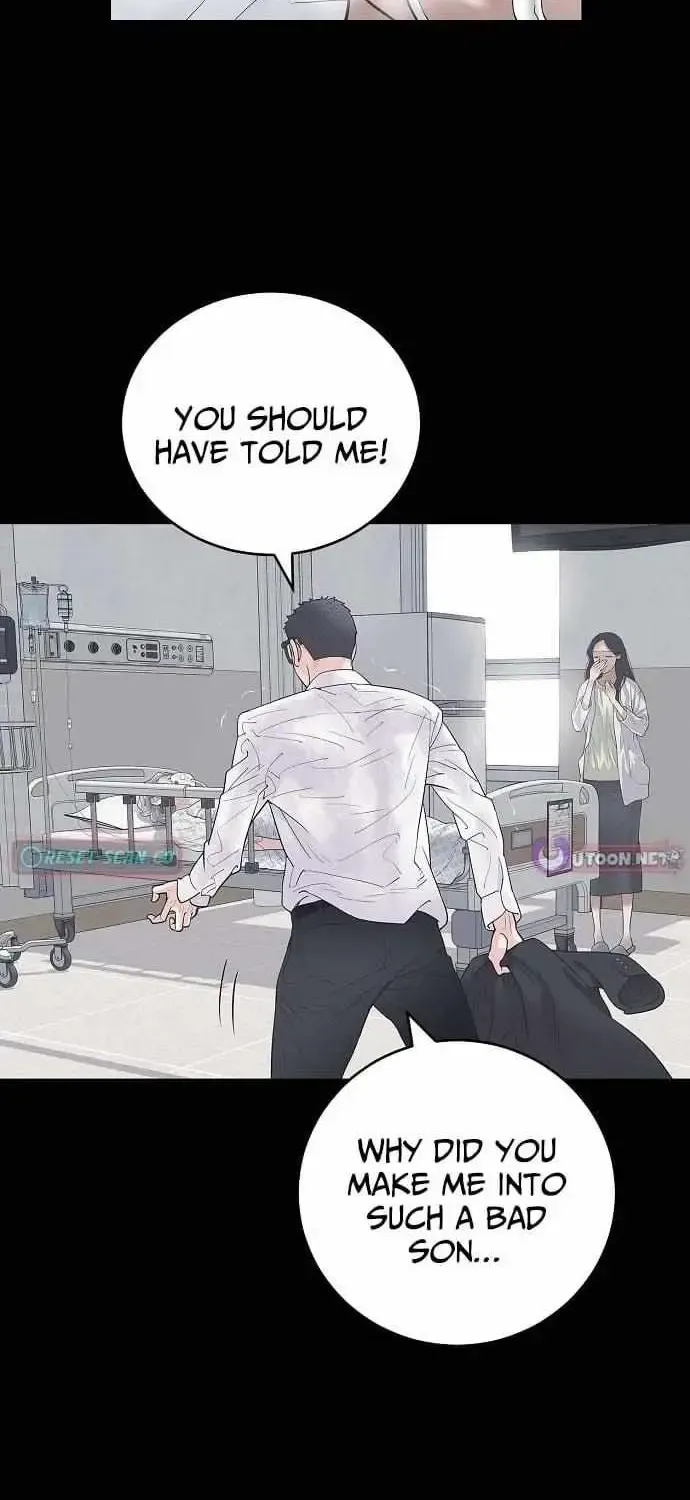 Read I Alone Am a Real Chaebol chapter 1.1 image 13 on Lezhin