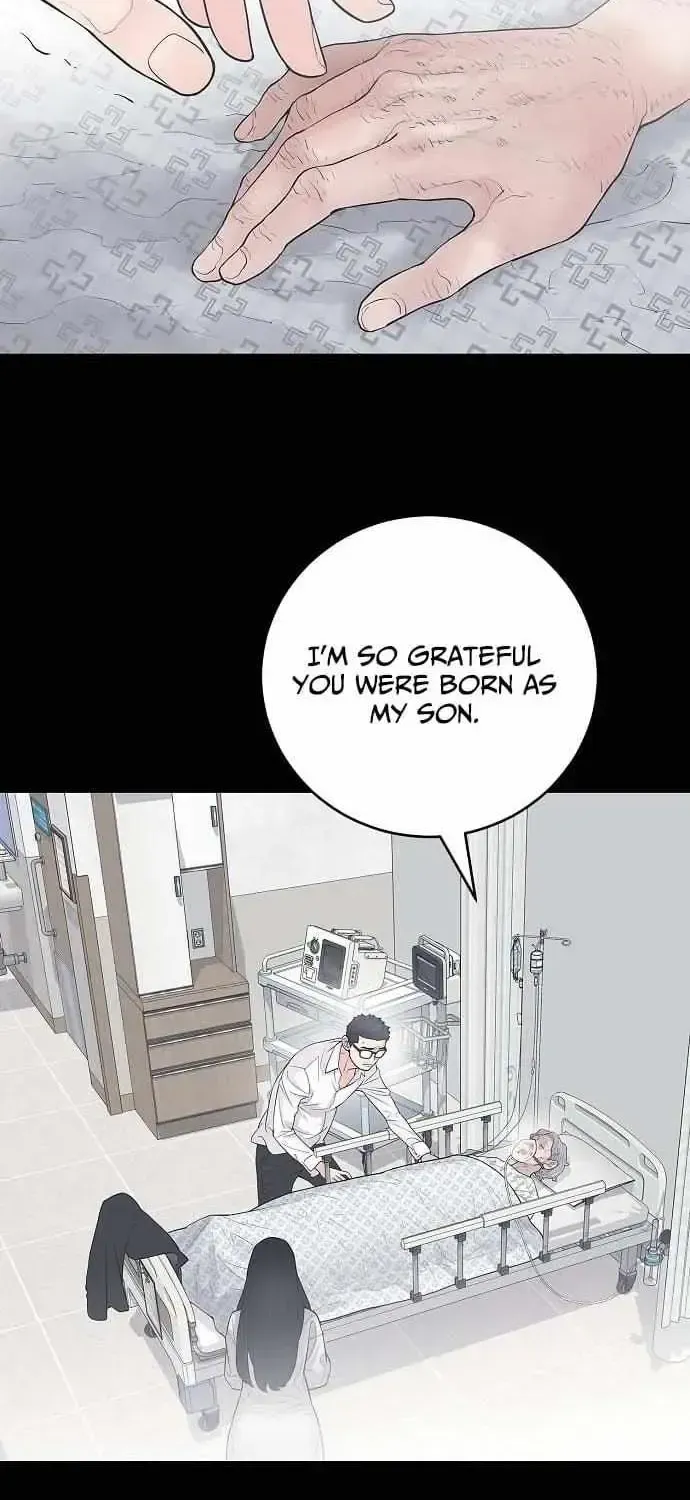 Read I Alone Am a Real Chaebol chapter 1.1 image 16 on Lezhin