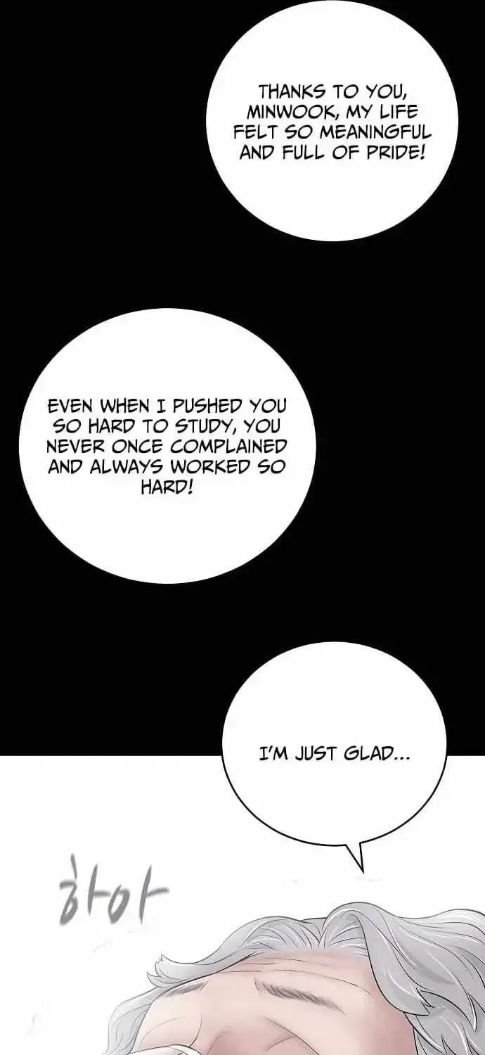 Read I Alone Am a Real Chaebol chapter 1.1 image 18 on Lezhin