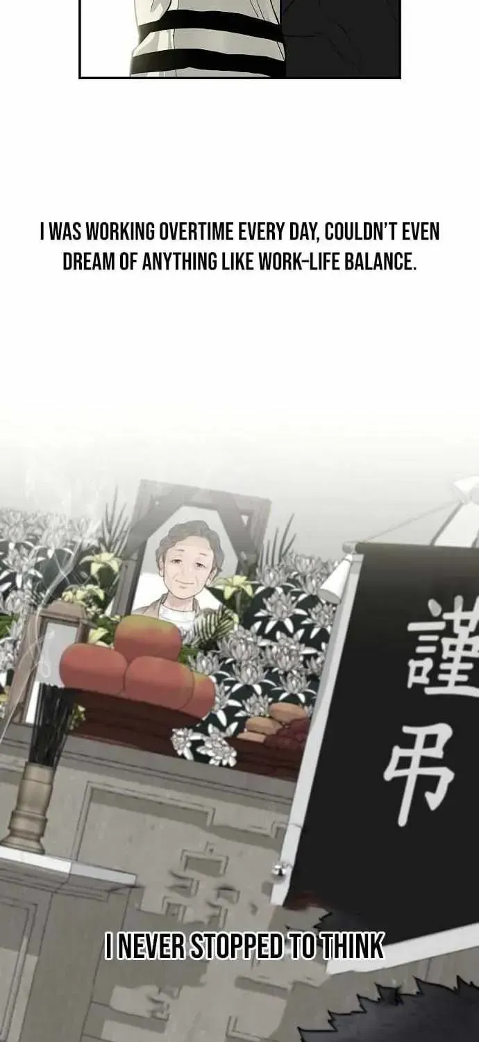 Read I Alone Am a Real Chaebol chapter 1.1 image 24 on Lezhin