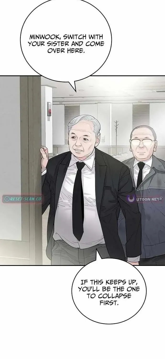 Read I Alone Am a Real Chaebol chapter 1.1 image 27 on Lezhin