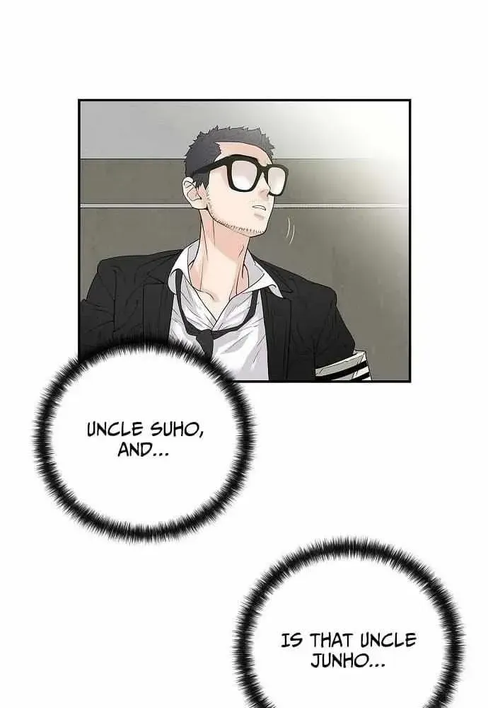 Read I Alone Am a Real Chaebol chapter 1.1 image 28 on Lezhin
