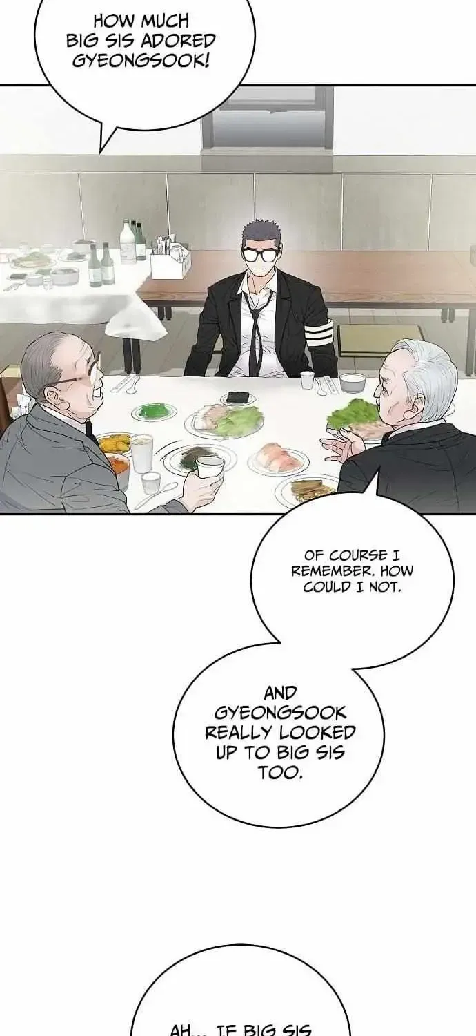 Read I Alone Am a Real Chaebol chapter 1.1 image 34 on Lezhin