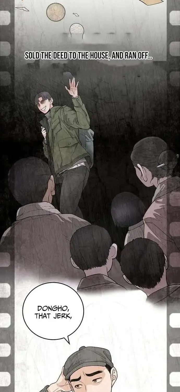 Read I Alone Am a Real Chaebol chapter 1.1 image 41 on Lezhin