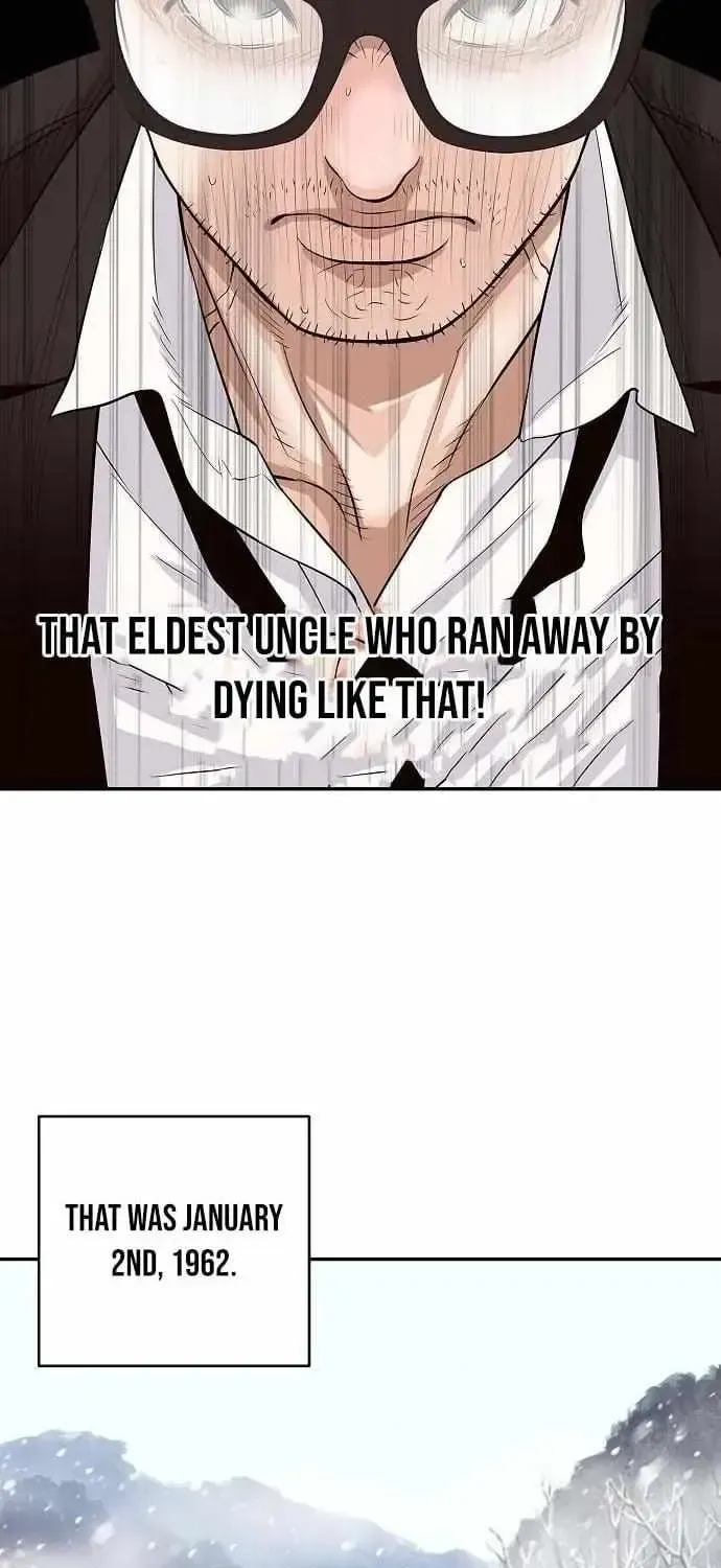 Read I Alone Am a Real Chaebol chapter 1.1 image 43 on Lezhin
