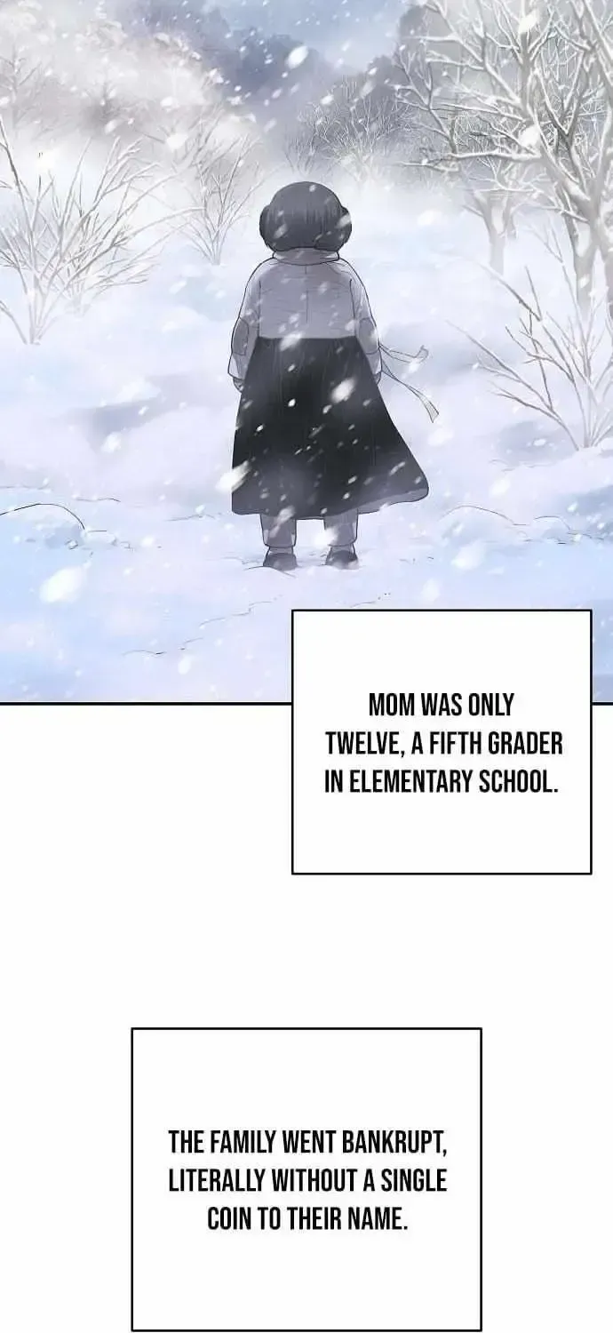 Read I Alone Am a Real Chaebol chapter 1.1 image 44 on Lezhin