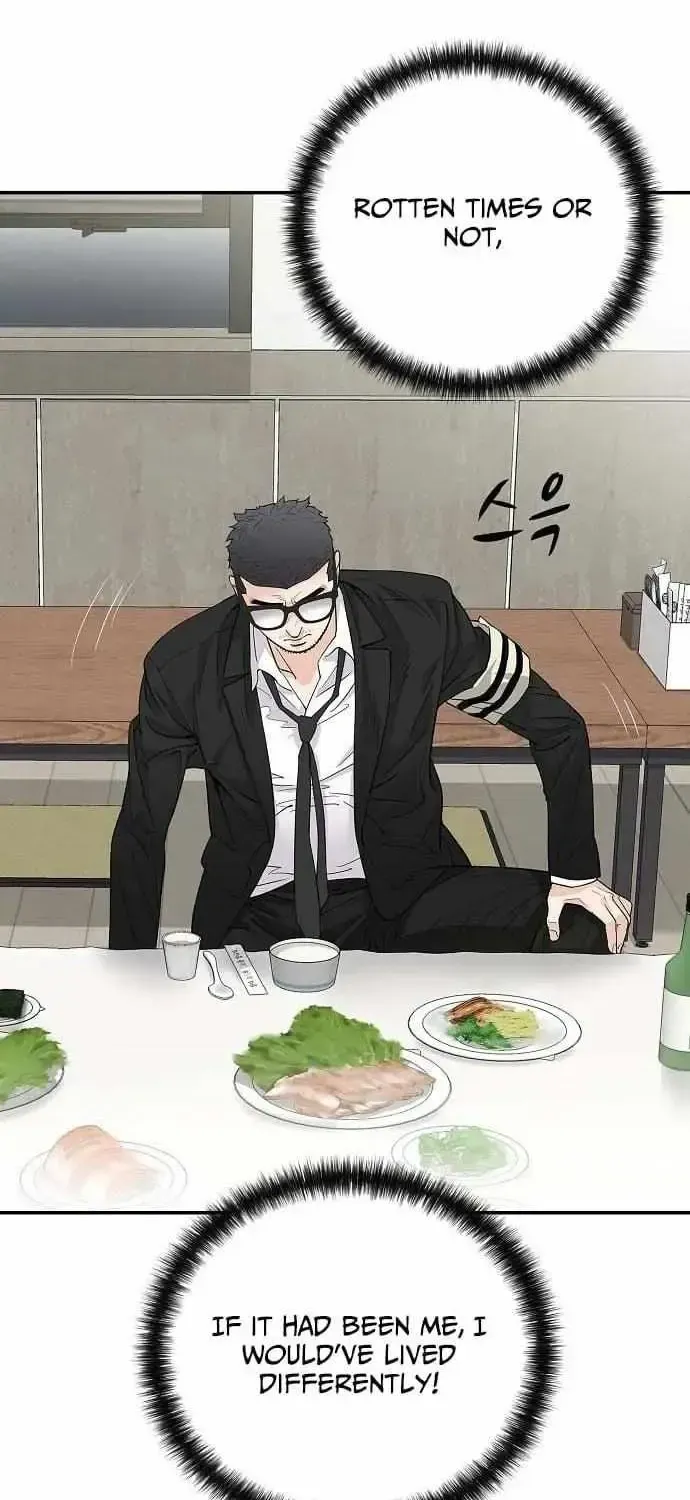Read I Alone Am a Real Chaebol chapter 1.1 image 48 on Lezhin