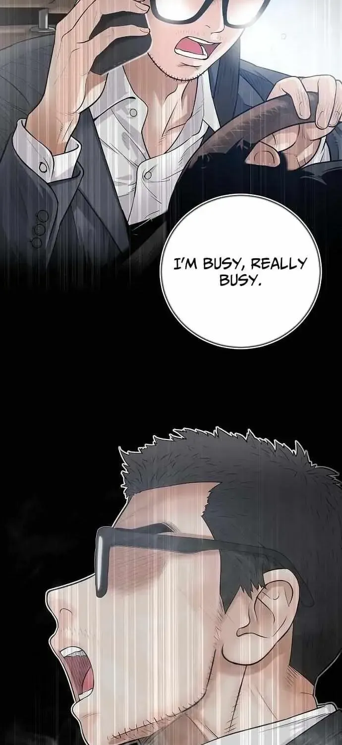 Read I Alone Am a Real Chaebol chapter 1.1 image 5 on Lezhin