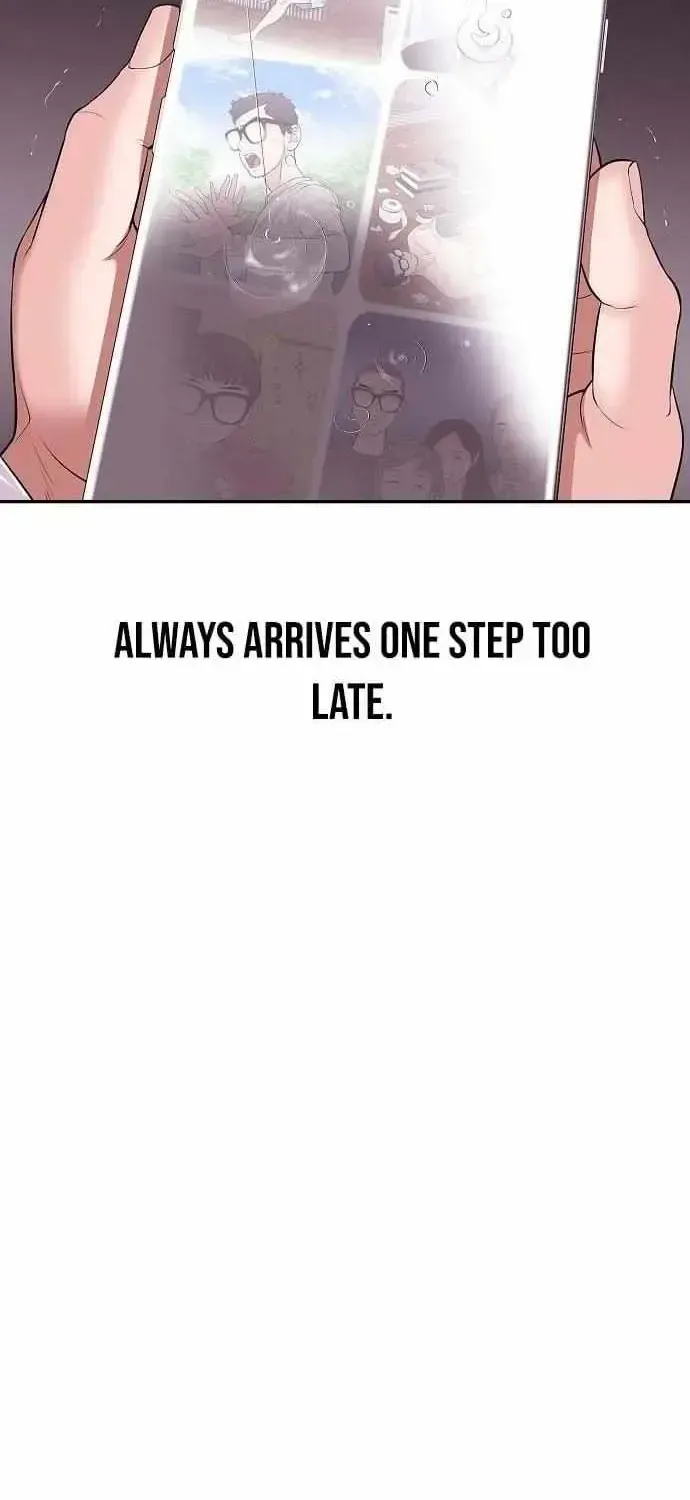 Read I Alone Am a Real Chaebol chapter 1.1 image 55 on Lezhin