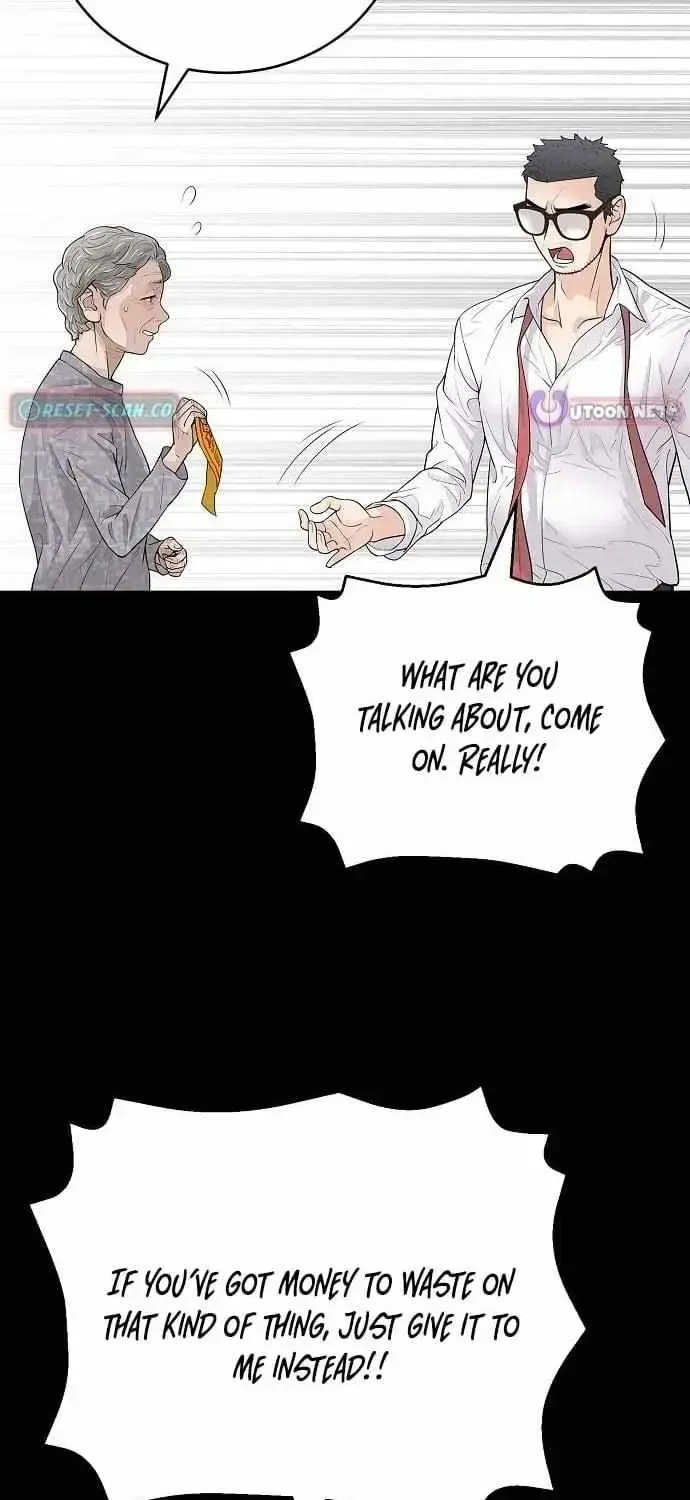 Read I Alone Am a Real Chaebol chapter 1.1 image 64 on Lezhin