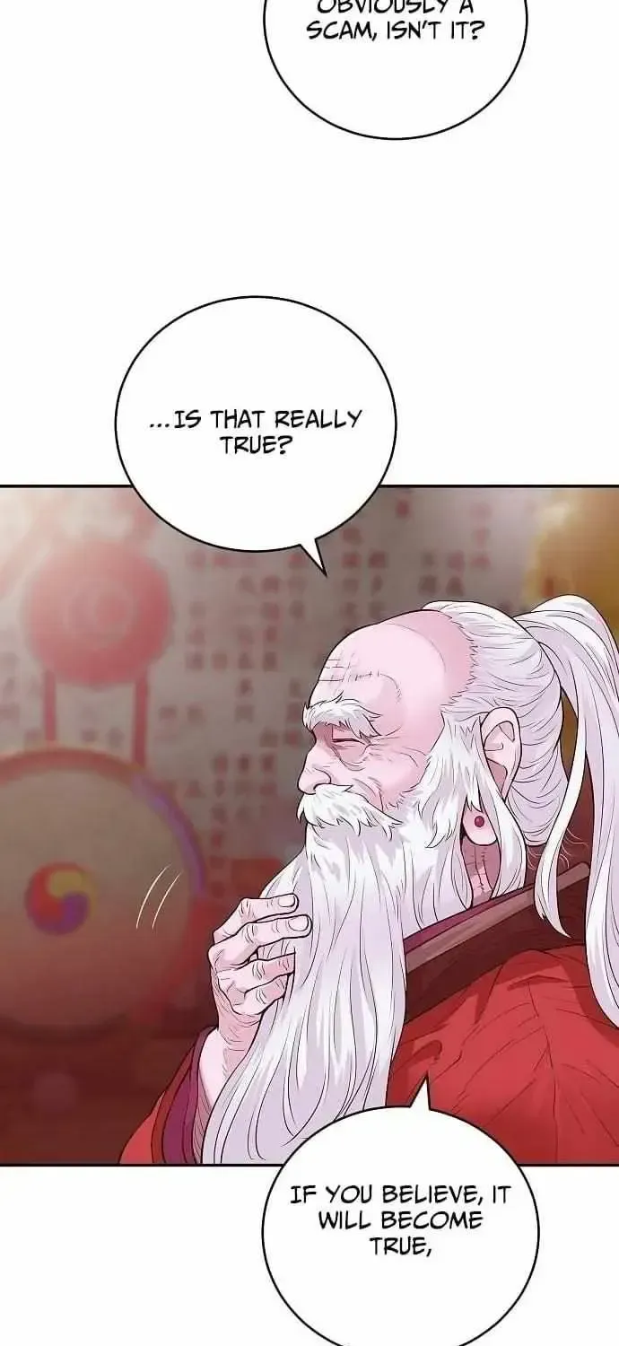 Read I Alone Am a Real Chaebol chapter 1.1 image 75 on Lezhin