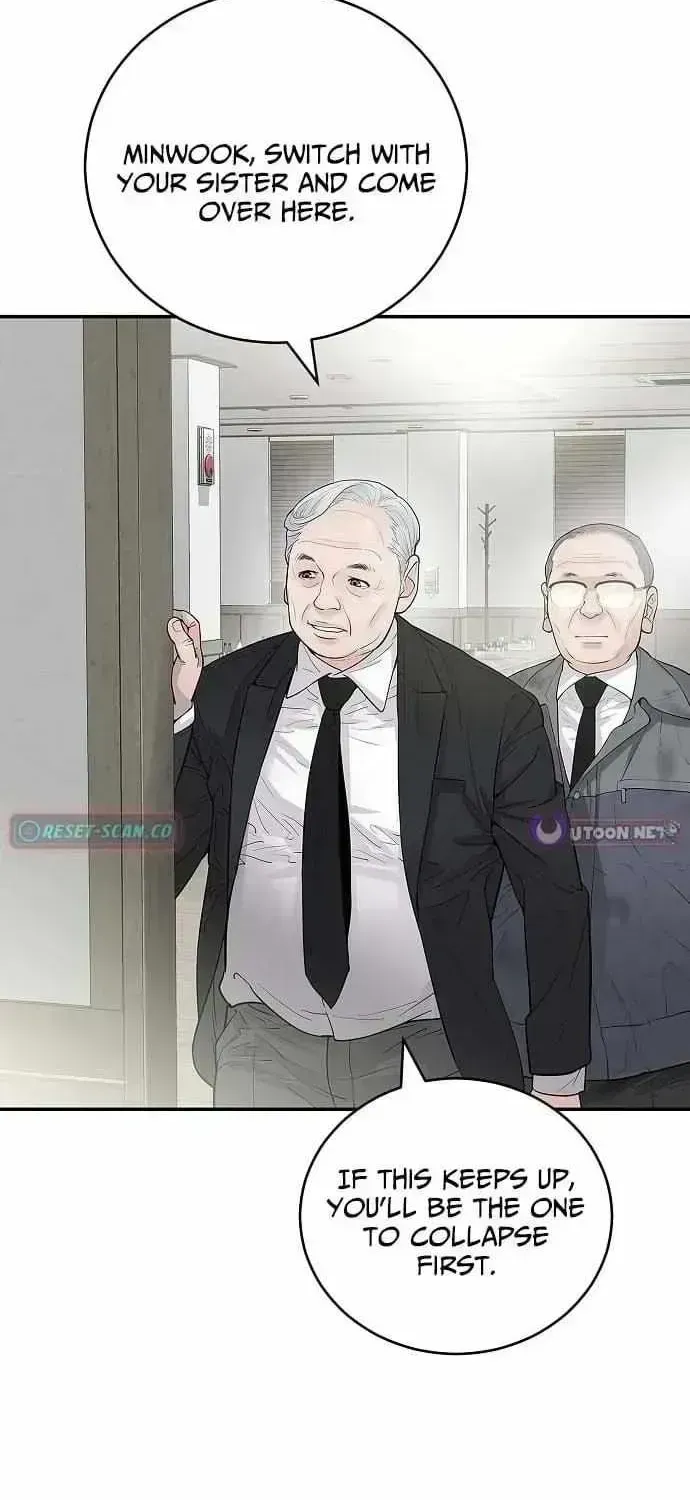 Read I Alone Am a Real Chaebol chapter 1.4 image 27 on Lezhin
