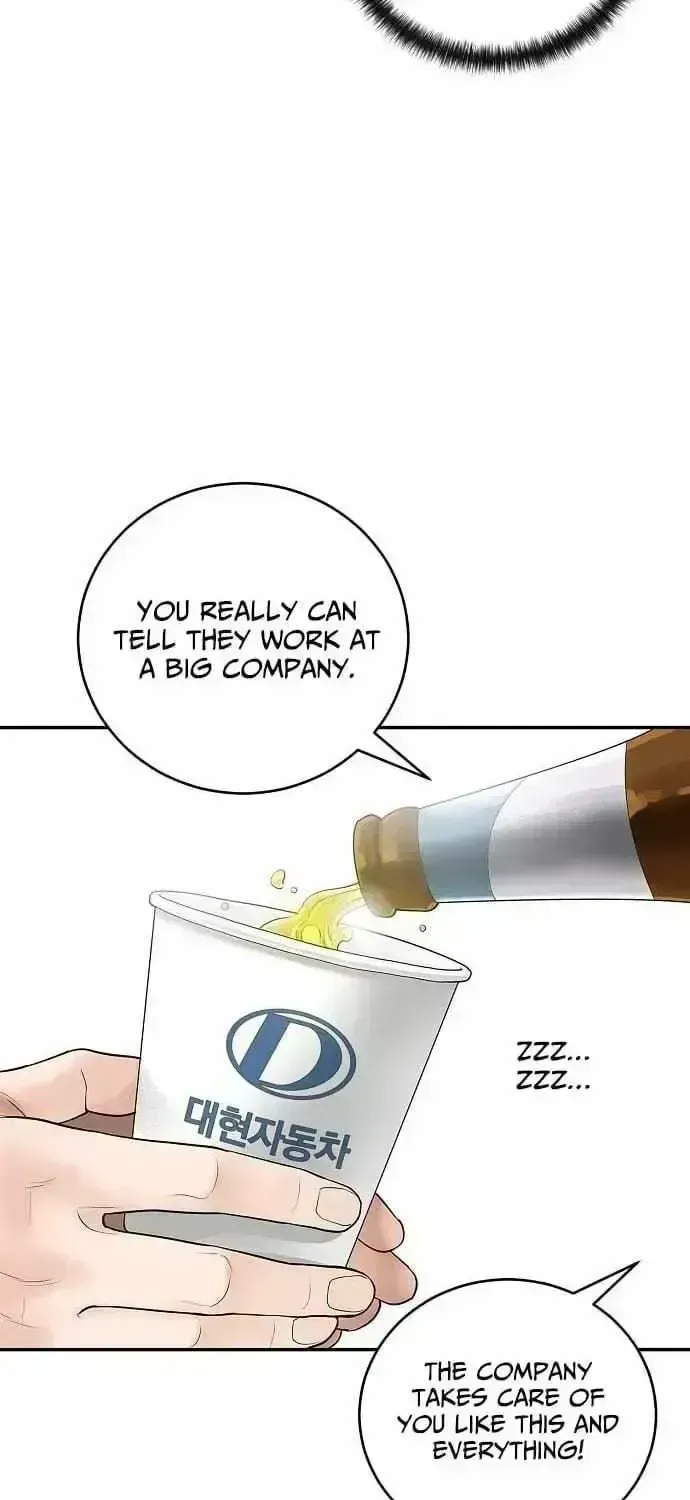 Read I Alone Am a Real Chaebol chapter 1.4 image 29 on Lezhin
