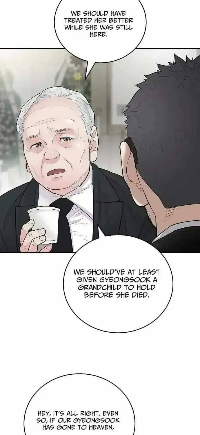 Read I Alone Am a Real Chaebol chapter 1.4 image 32 on Lezhin