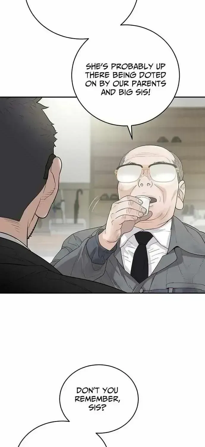 Read I Alone Am a Real Chaebol chapter 1.4 image 33 on Lezhin