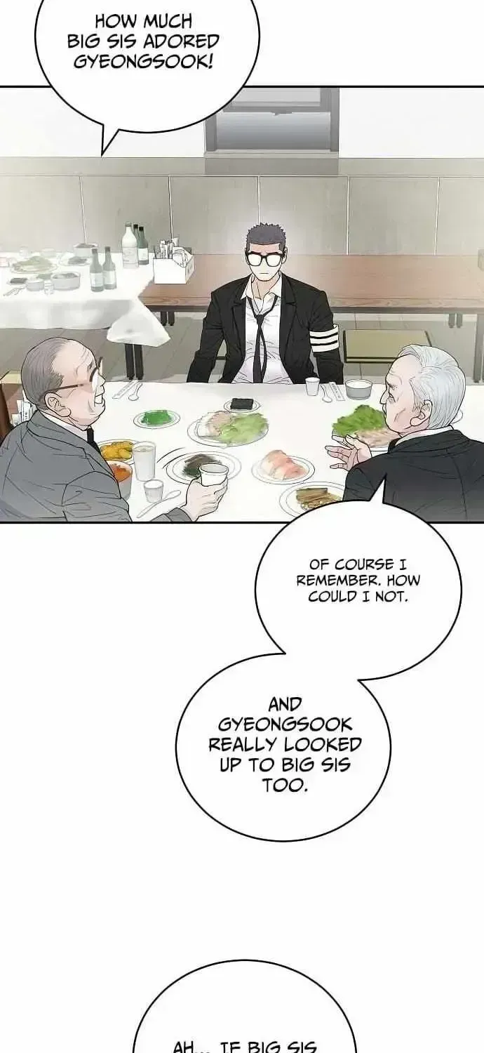 Read I Alone Am a Real Chaebol chapter 1.4 image 34 on Lezhin