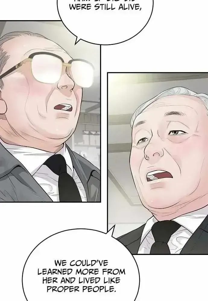 Read I Alone Am a Real Chaebol chapter 1.4 image 35 on Lezhin