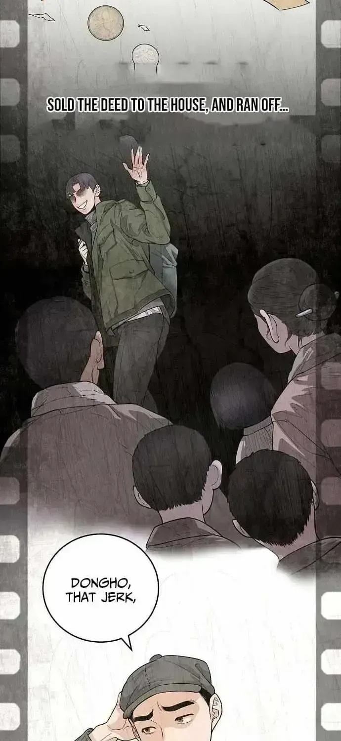 Read I Alone Am a Real Chaebol chapter 1.4 image 41 on Lezhin