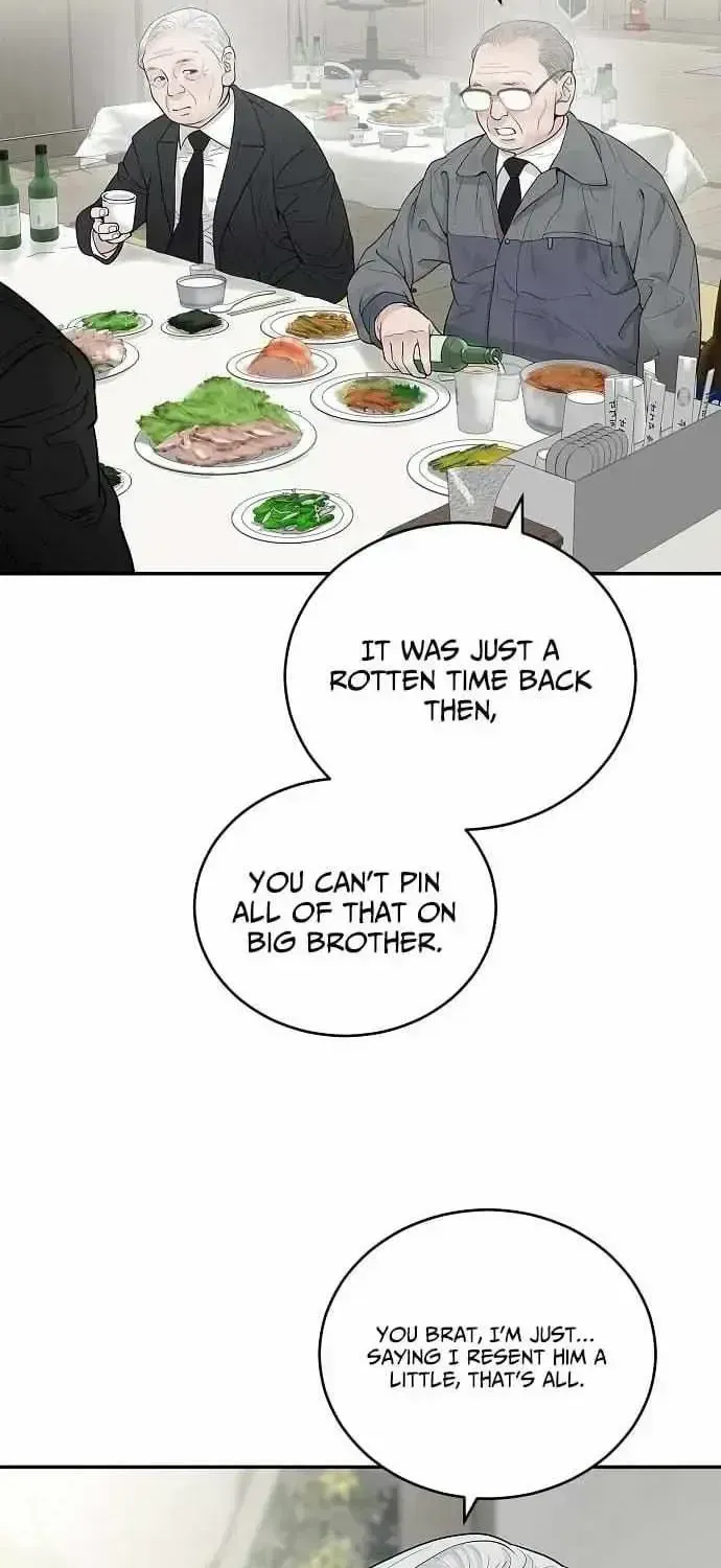 Read I Alone Am a Real Chaebol chapter 1.4 image 46 on Lezhin