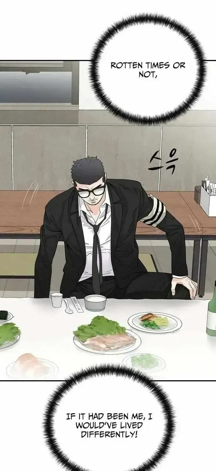 Read I Alone Am a Real Chaebol chapter 1.4 image 48 on Lezhin