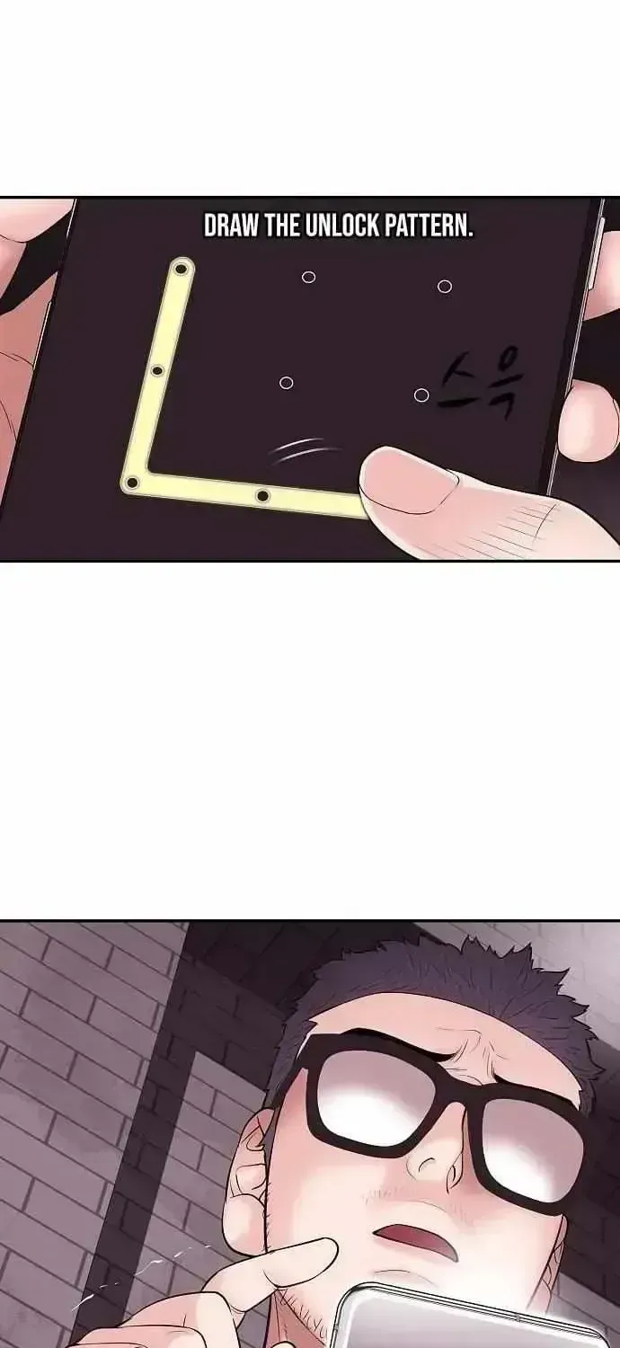 Read I Alone Am a Real Chaebol chapter 1.4 image 51 on Lezhin