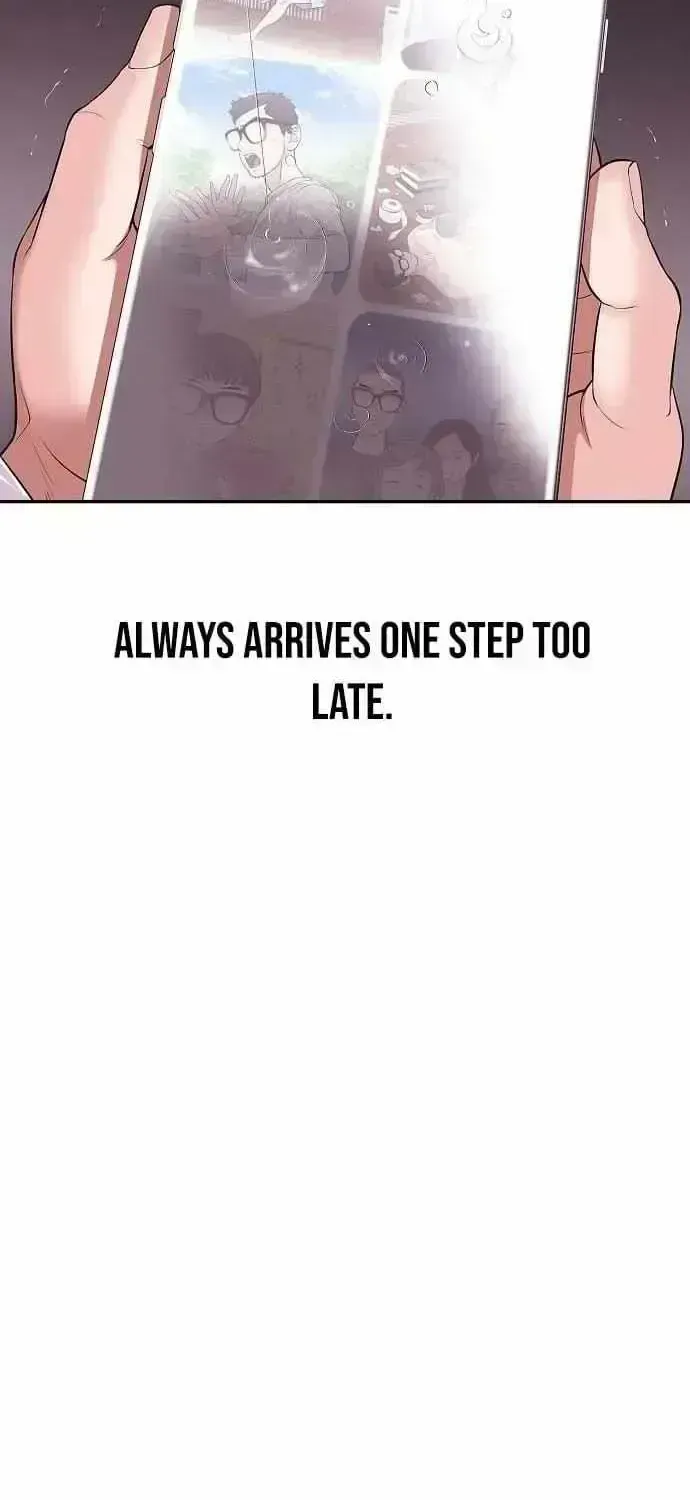 Read I Alone Am a Real Chaebol chapter 1.4 image 55 on Lezhin