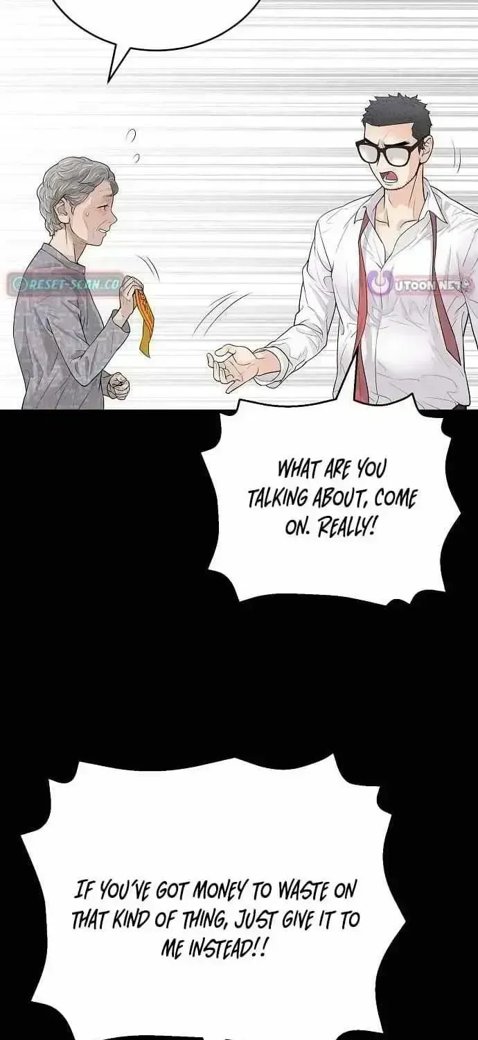 Read I Alone Am a Real Chaebol chapter 1.4 image 64 on Lezhin
