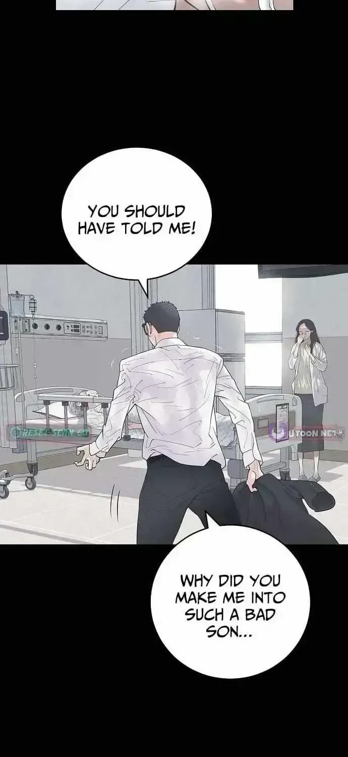 Read I Alone Am a Real Chaebol chapter 1.8 image 13 on Lezhin