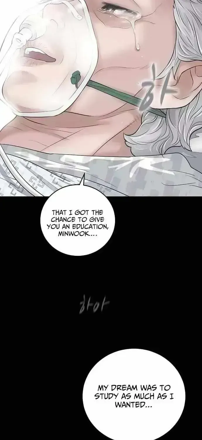 Read I Alone Am a Real Chaebol chapter 1.8 image 19 on Lezhin
