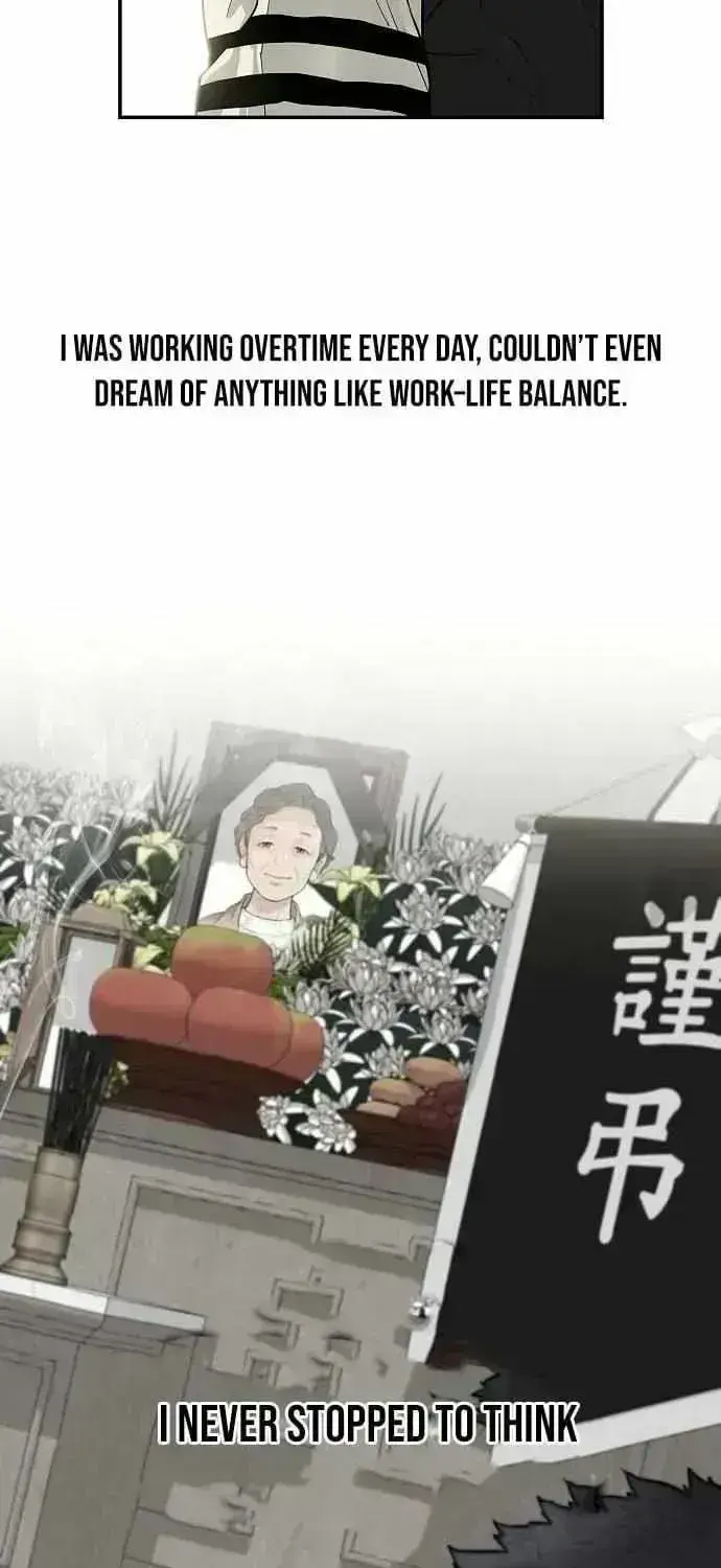 Read I Alone Am a Real Chaebol chapter 1.8 image 24 on Lezhin
