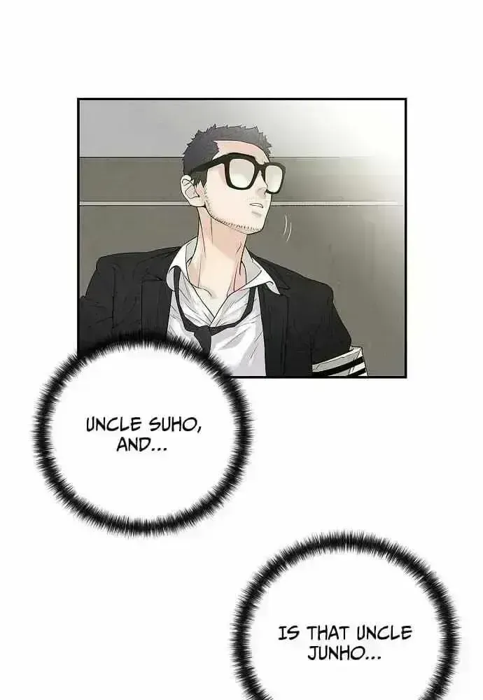 Read I Alone Am a Real Chaebol chapter 1.8 image 28 on Lezhin
