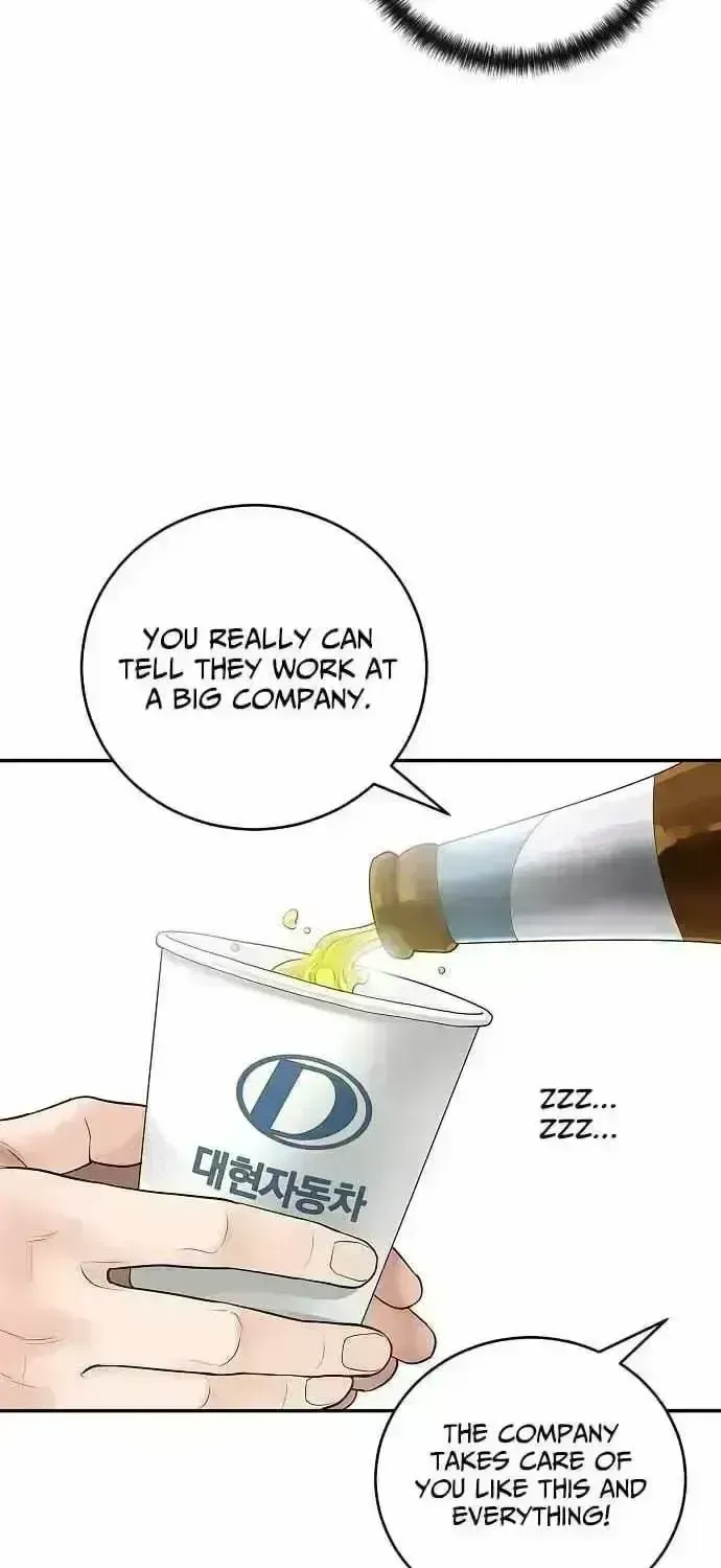 Read I Alone Am a Real Chaebol chapter 1.8 image 29 on Lezhin