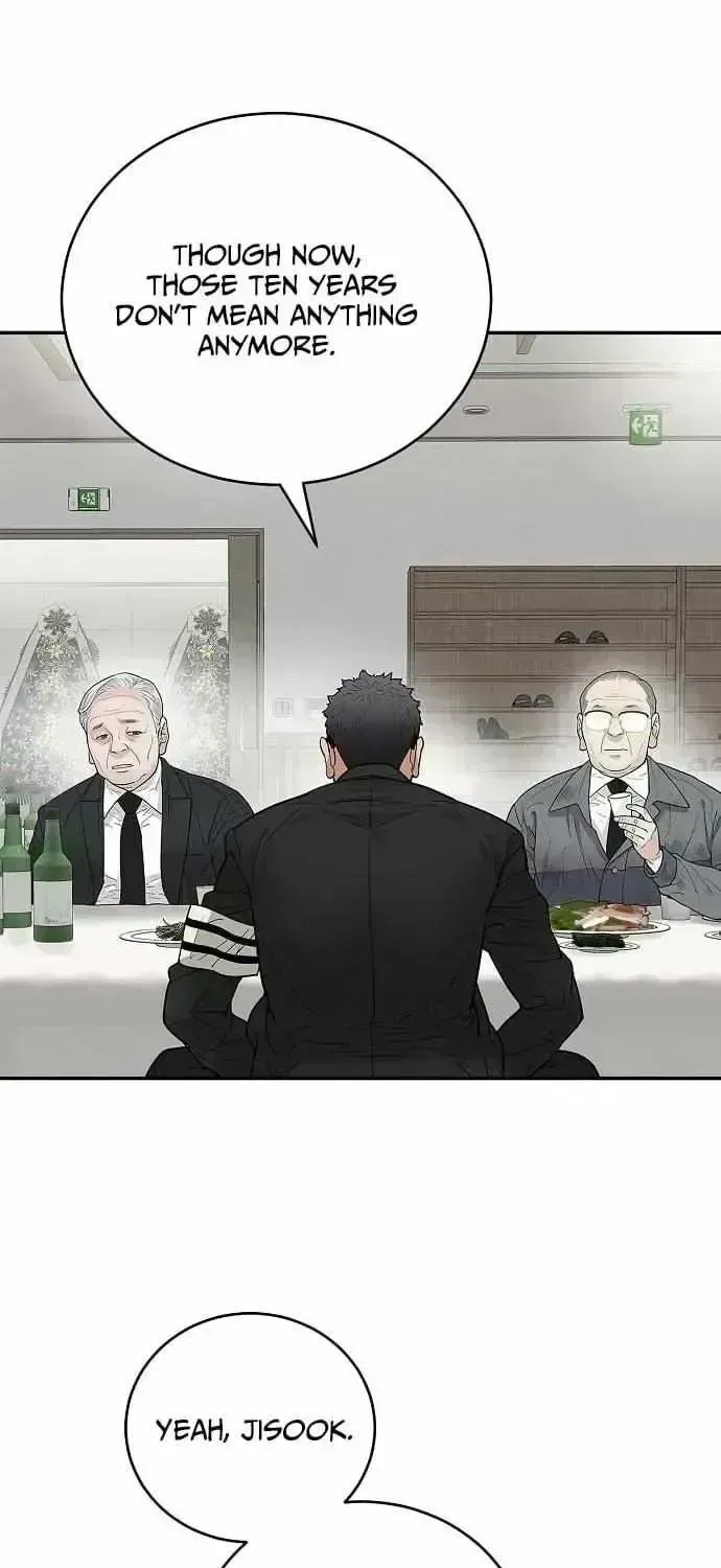 Read I Alone Am a Real Chaebol chapter 1.8 image 31 on Lezhin