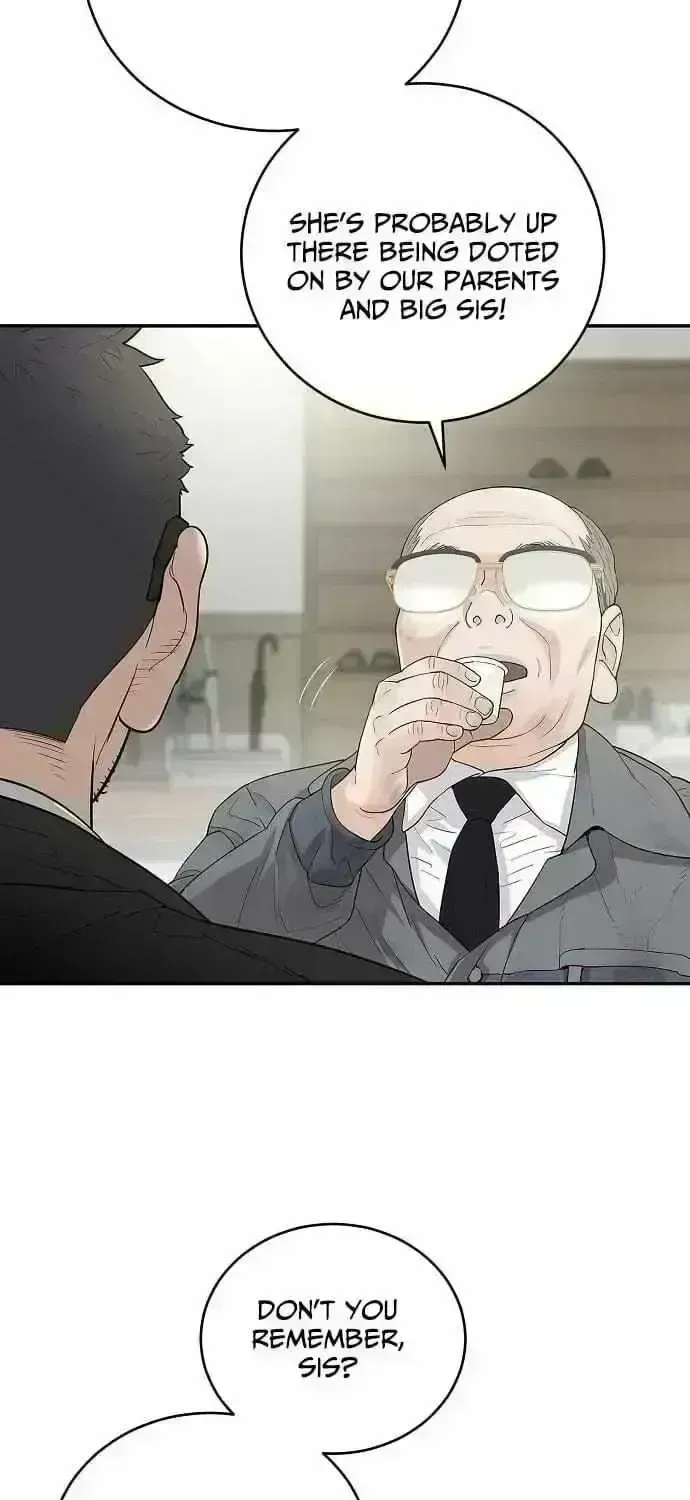 Read I Alone Am a Real Chaebol chapter 1.8 image 33 on Lezhin