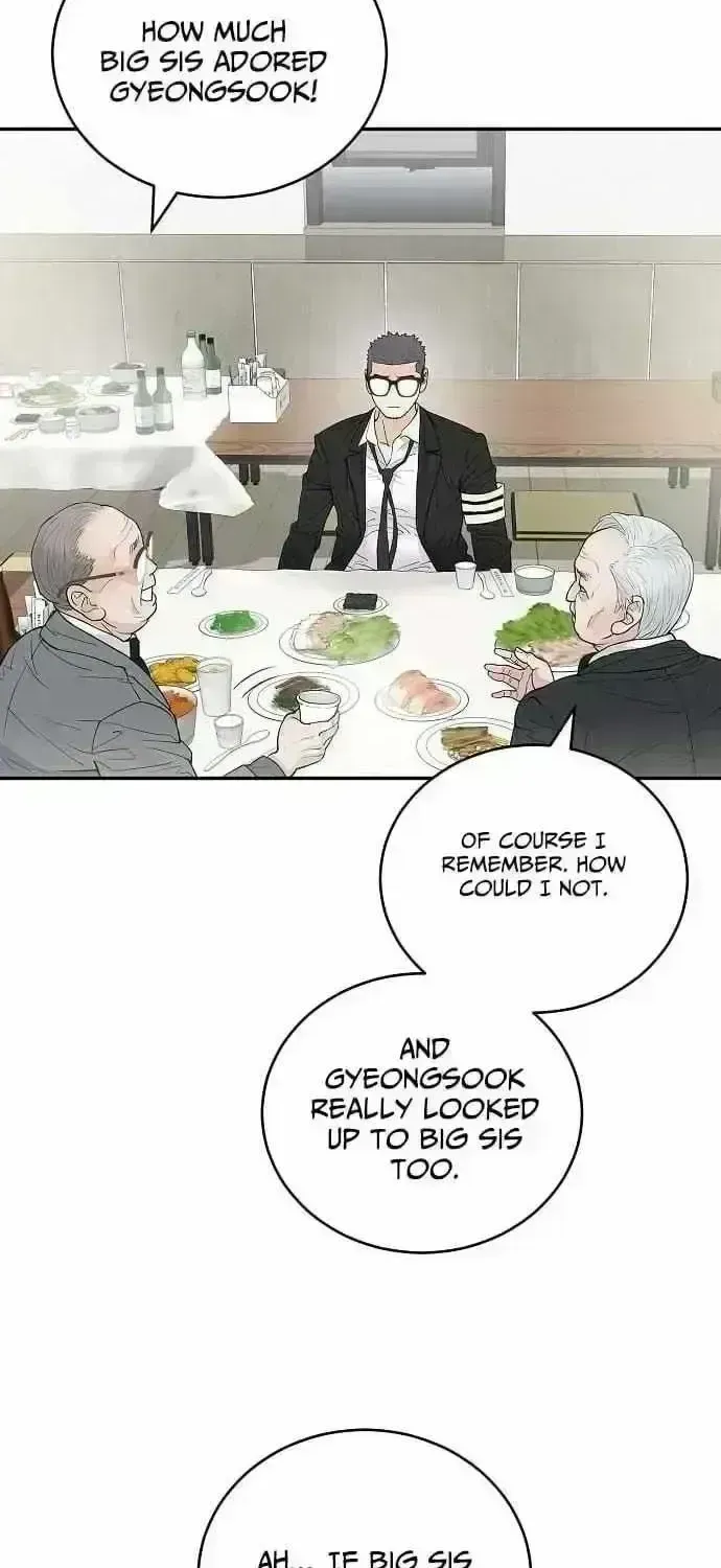 Read I Alone Am a Real Chaebol chapter 1.8 image 34 on Lezhin