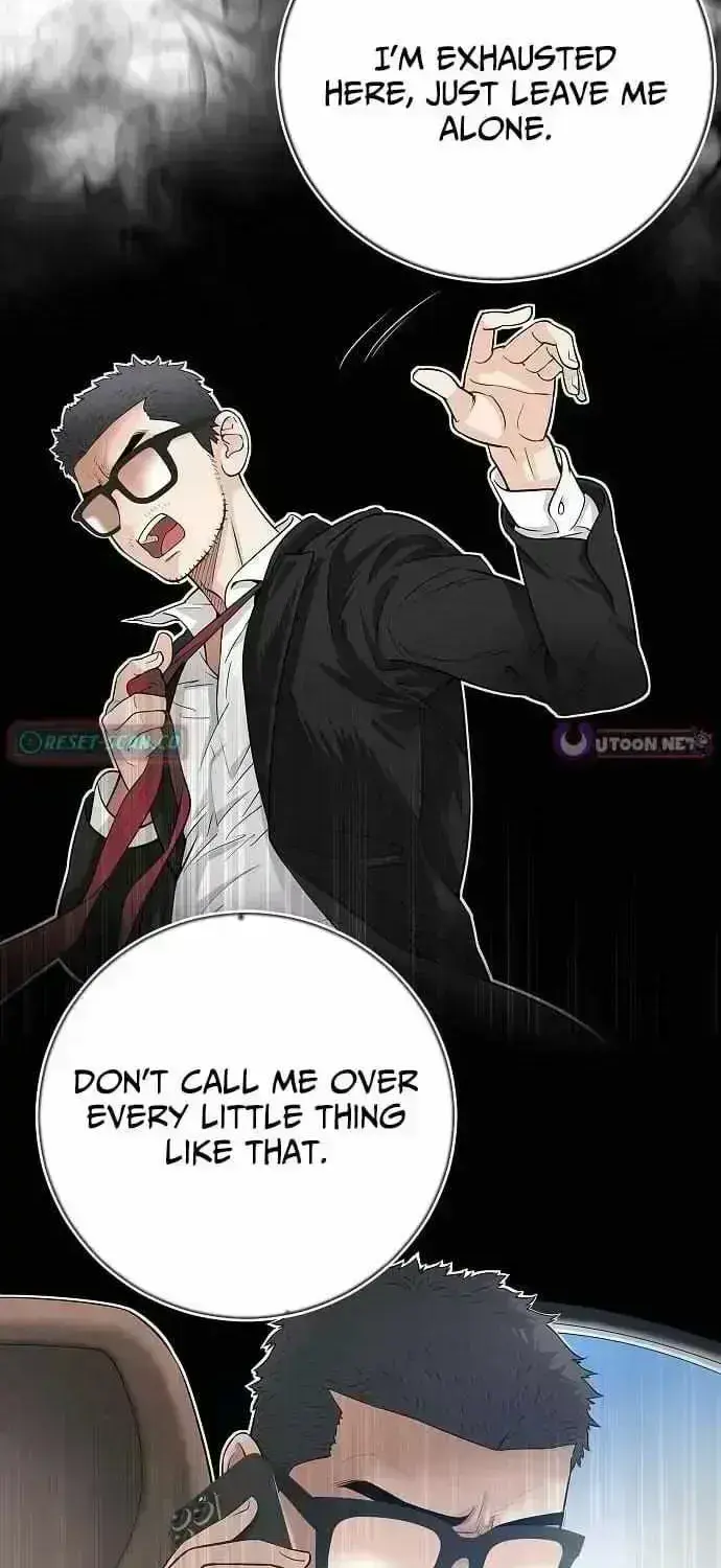 Read I Alone Am a Real Chaebol chapter 1.8 image 4 on Lezhin