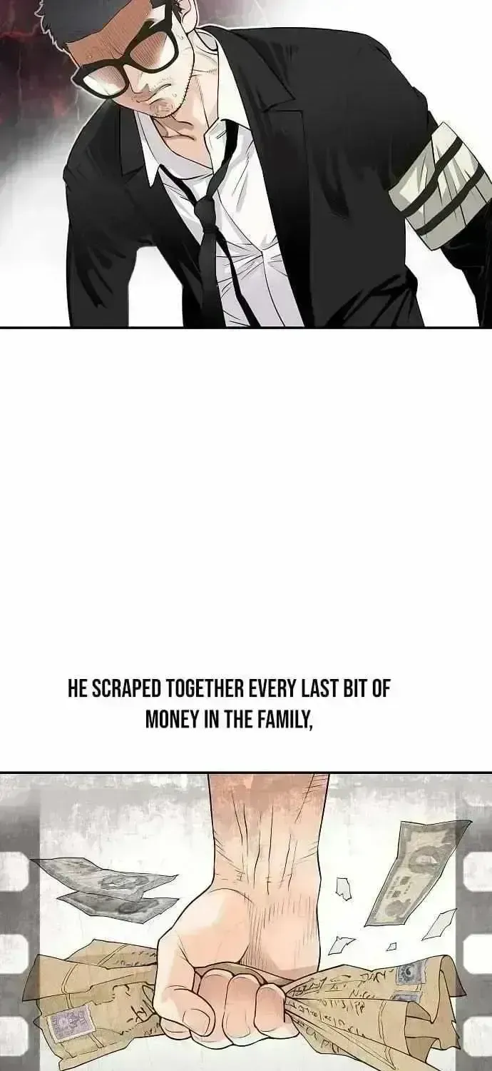 Read I Alone Am a Real Chaebol chapter 1.8 image 40 on Lezhin
