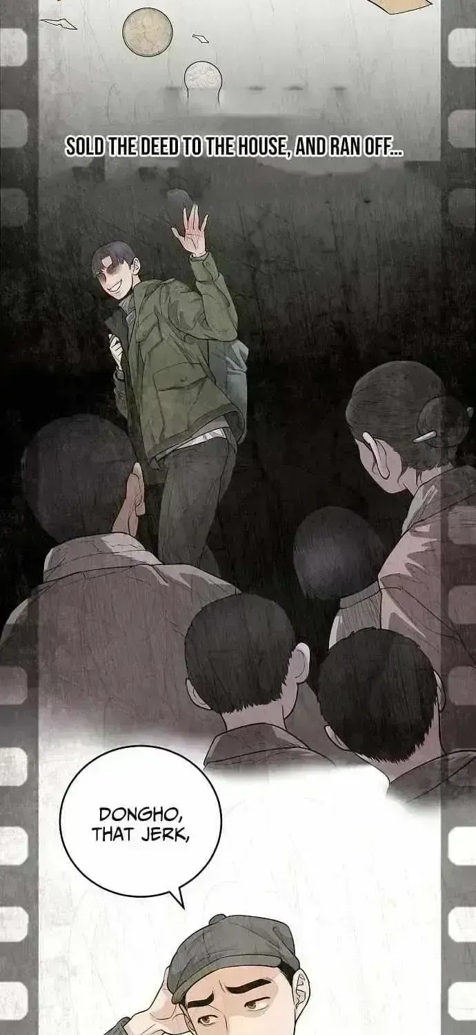 Read I Alone Am a Real Chaebol chapter 1.8 image 41 on Lezhin