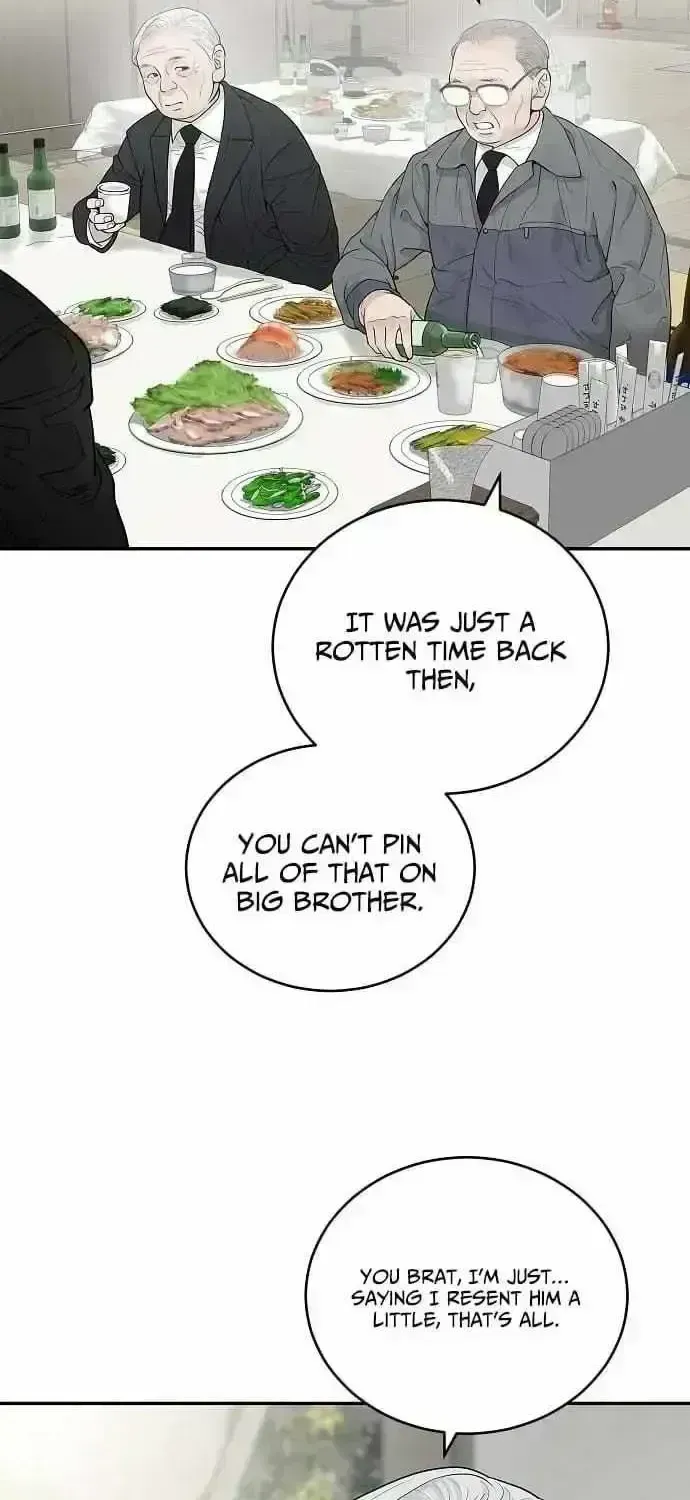 Read I Alone Am a Real Chaebol chapter 1.8 image 46 on Lezhin