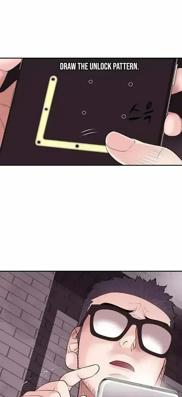 Read I Alone Am a Real Chaebol chapter 1.8 image 51 on Lezhin