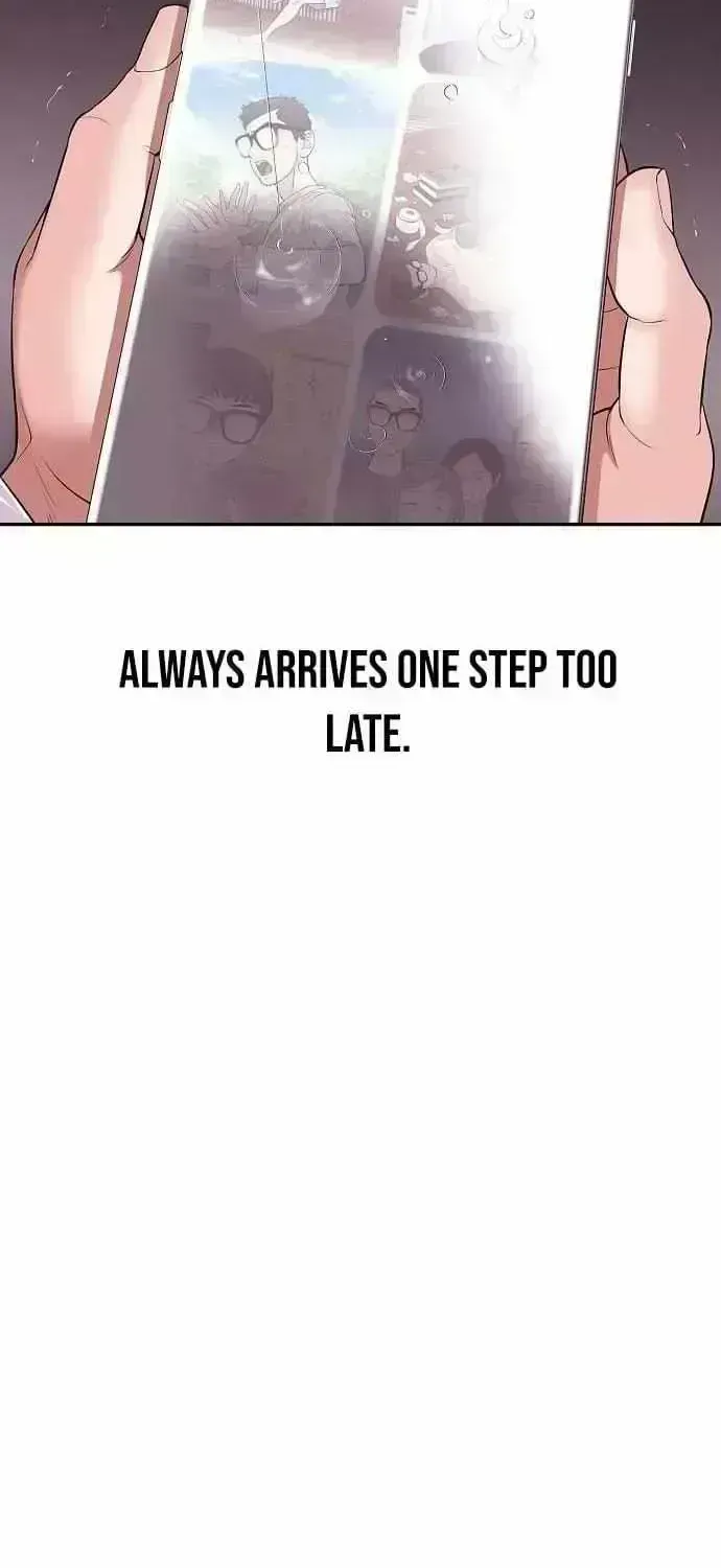 Read I Alone Am a Real Chaebol chapter 1.8 image 55 on Lezhin