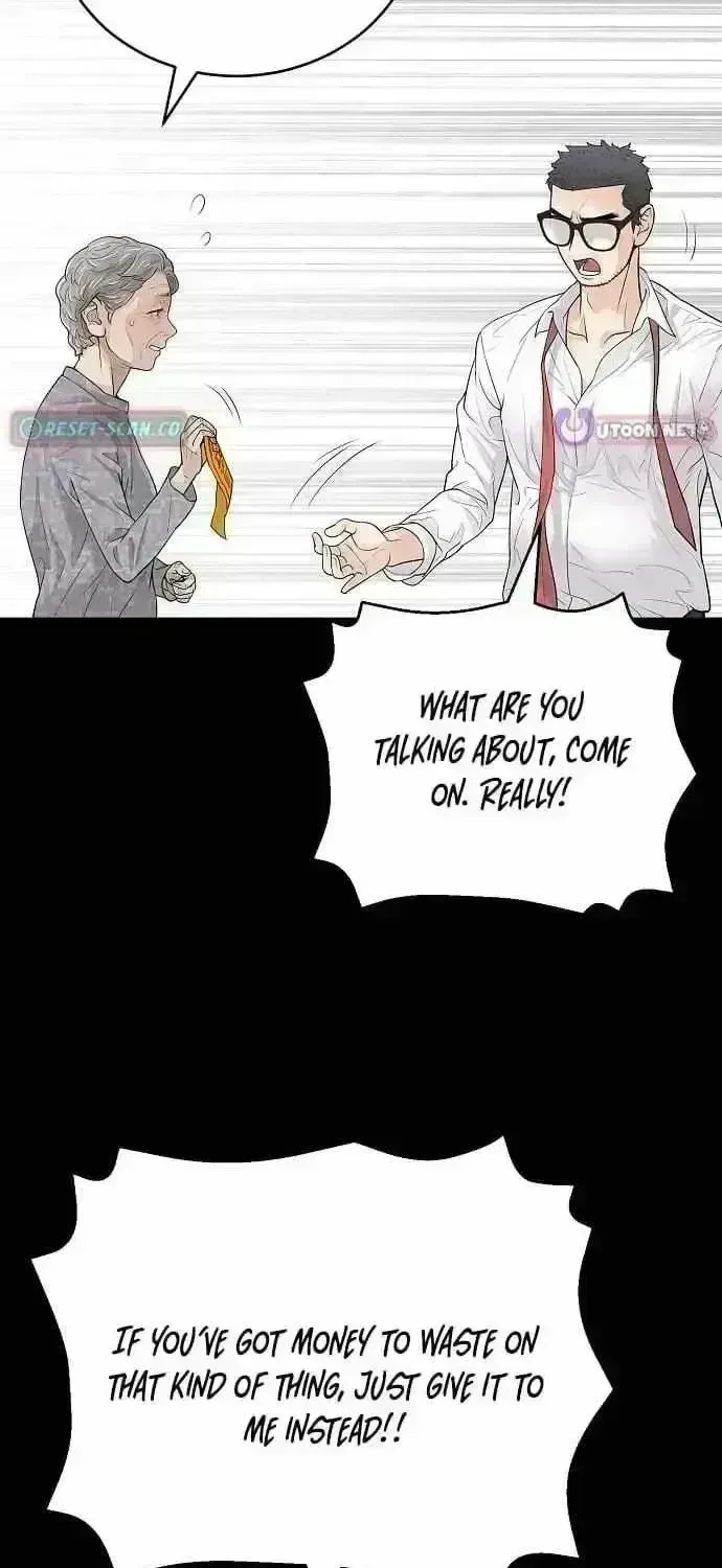 Read I Alone Am a Real Chaebol chapter 1.8 image 64 on Lezhin