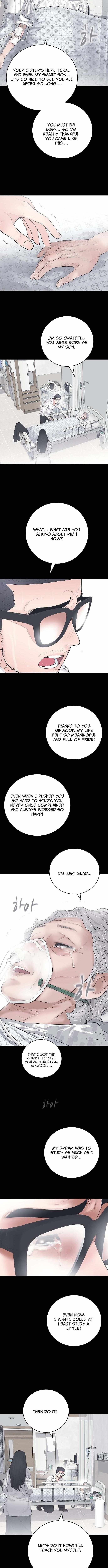 Read I Alone Am a Real Chaebol chapter 1 image 3 on Lezhin