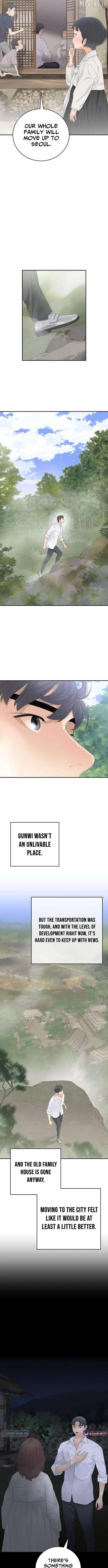 Read I Alone Am a Real Chaebol chapter 10 image 1 on Lezhin