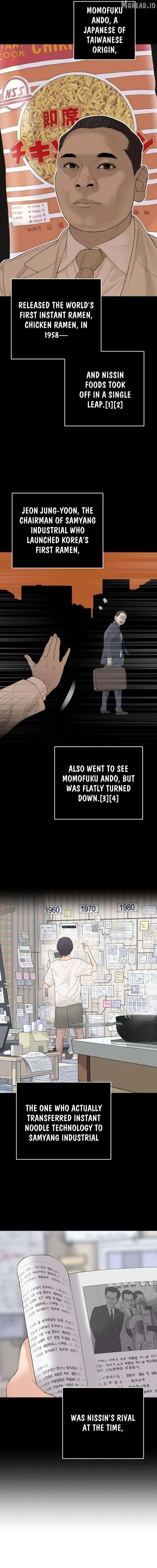 Read I Alone Am a Real Chaebol chapter 13 image 6 on Lezhin