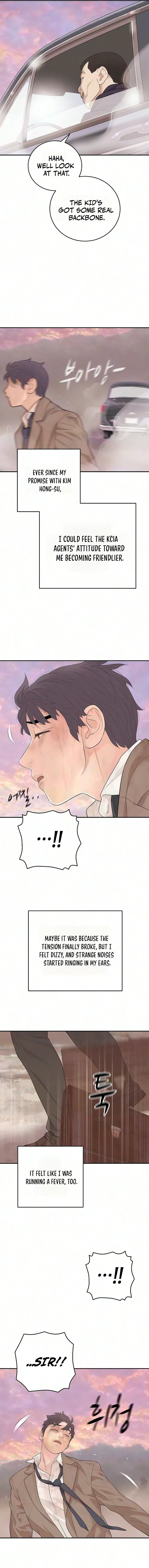 Read I Alone Am a Real Chaebol chapter 18 image 6 on Lezhin