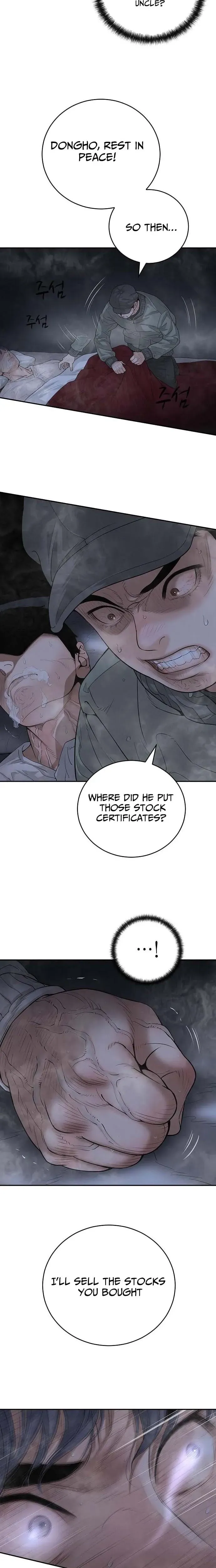 Read I Alone Am a Real Chaebol chapter 2 image 2 on Lezhin